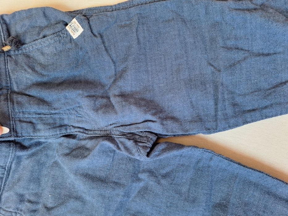 Детски дрешки за момченце, размер 116 (5-6 години)