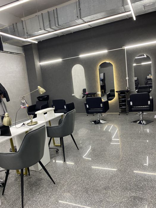 Продам мебель для салона