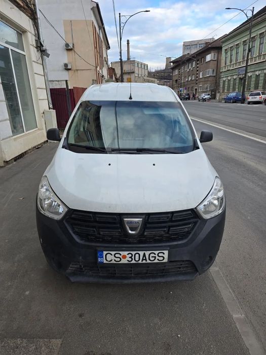 Dacia Dokker