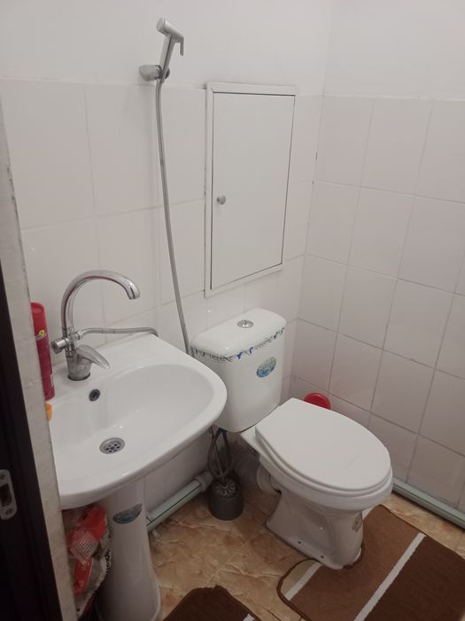 Yangi Hayot tumani, Metro-2 bekati yaqinida 3xonali kvartira sotiladi