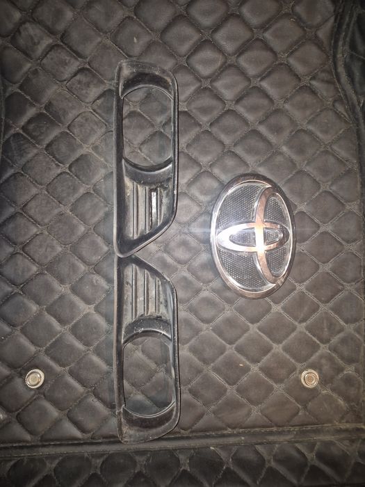 Запчасти камри 40