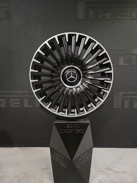20цола 5х112 Мерцедес Mercedes 5x112
