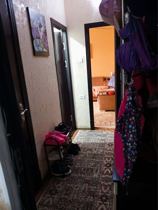 Ттз 1 2/4/4 . Комнаты раздельные . Ипотека . Мебель, техника