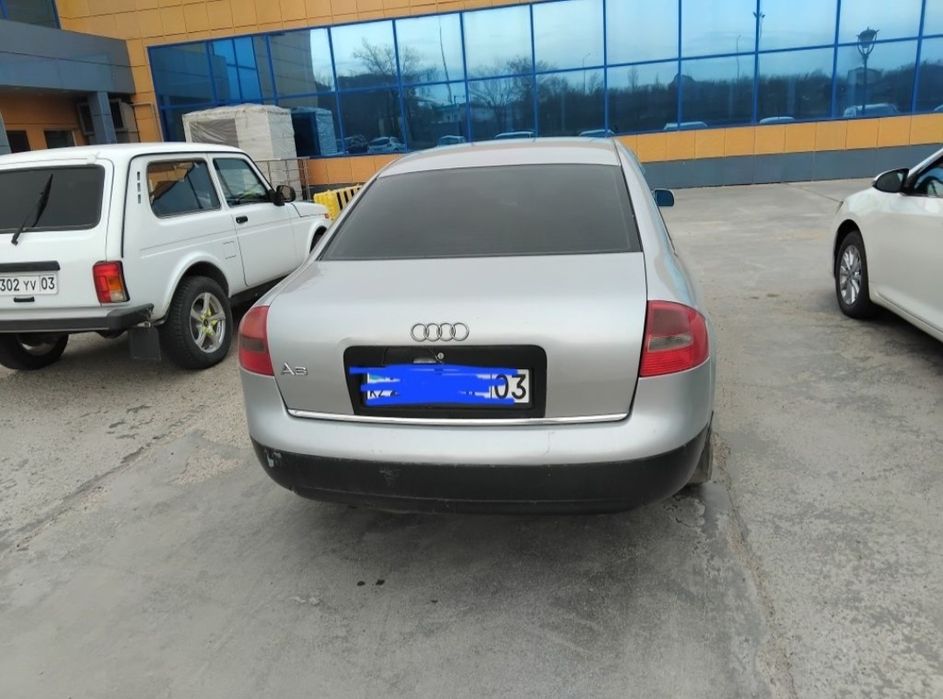 Хороший автомобиль