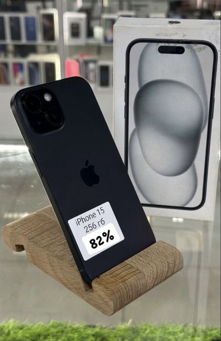 Iphone 15 256 gb