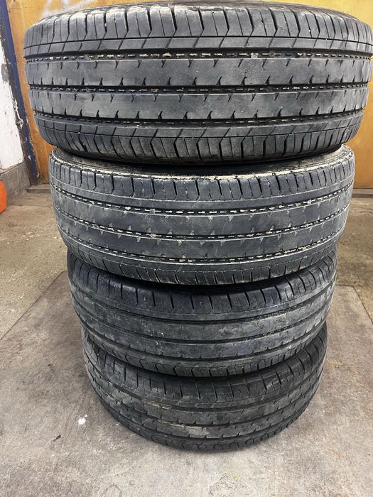 Колеса  Триангле