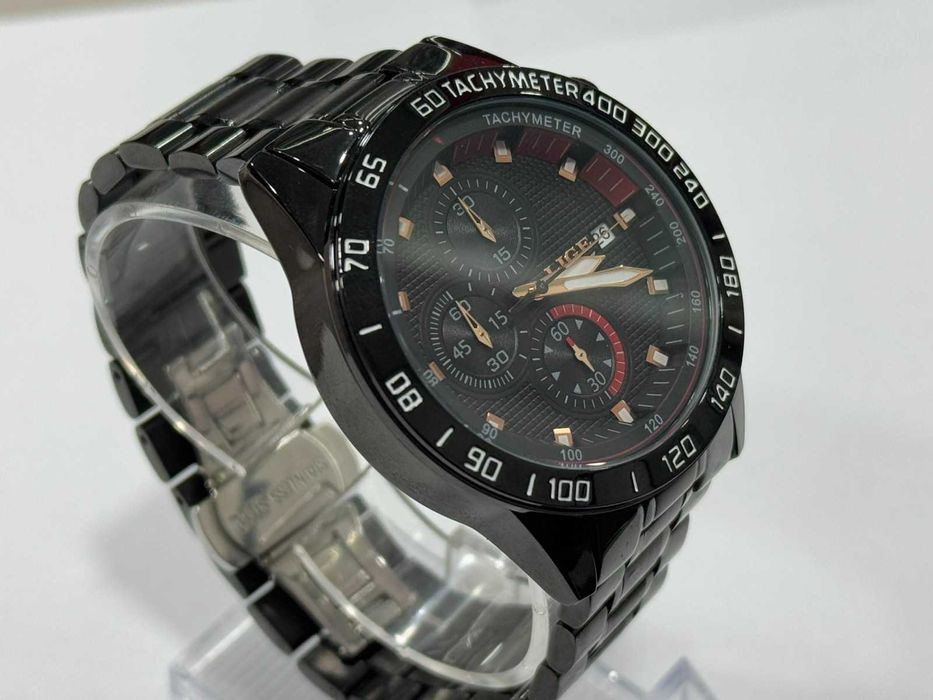 НОВ! Мъжки Часовник LIGE