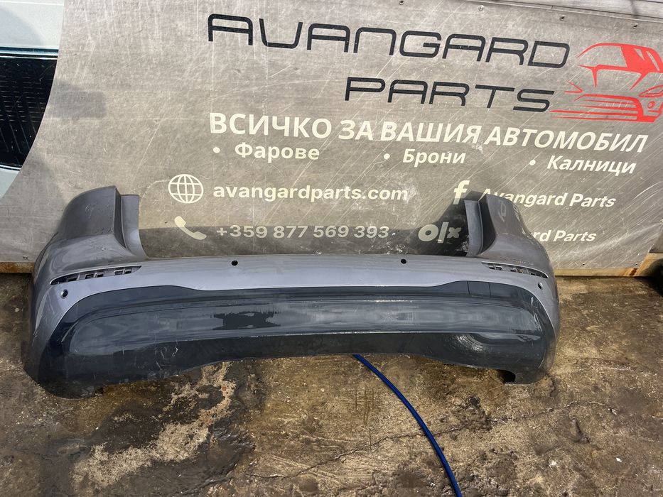 Броня Mercedes B class W247 2018г- 3бр.