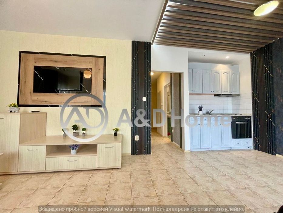 Продава се Двустаен апартамент в Свети Влас - 70 кв.м за 663 €/кв.м - Снимка #2