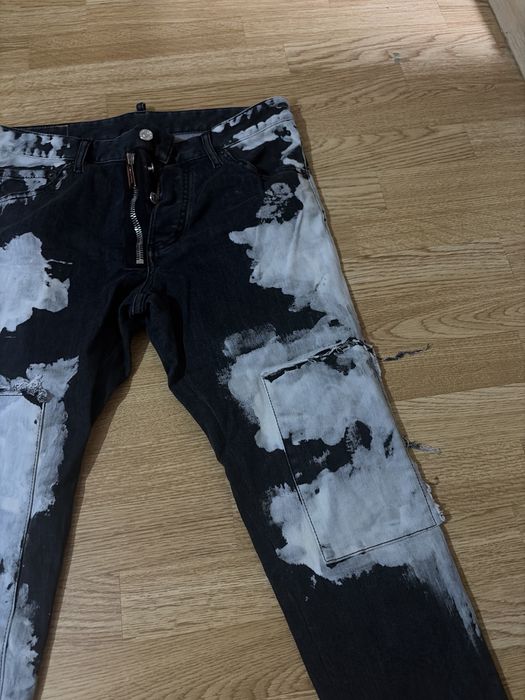 Dsquared2 дънки