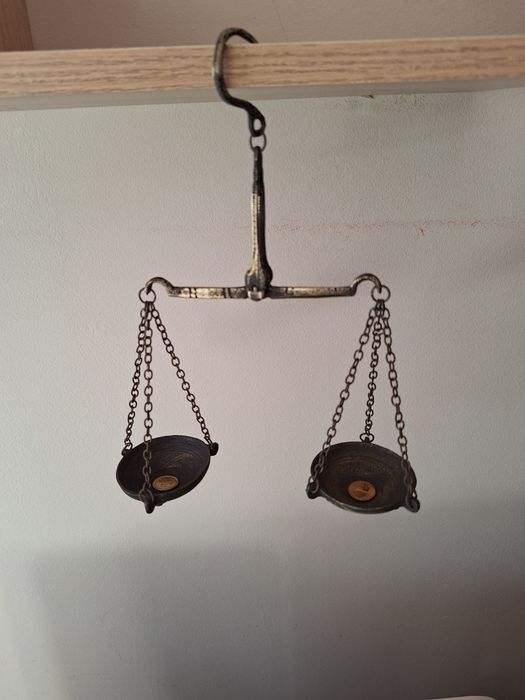 Кантар паландза.