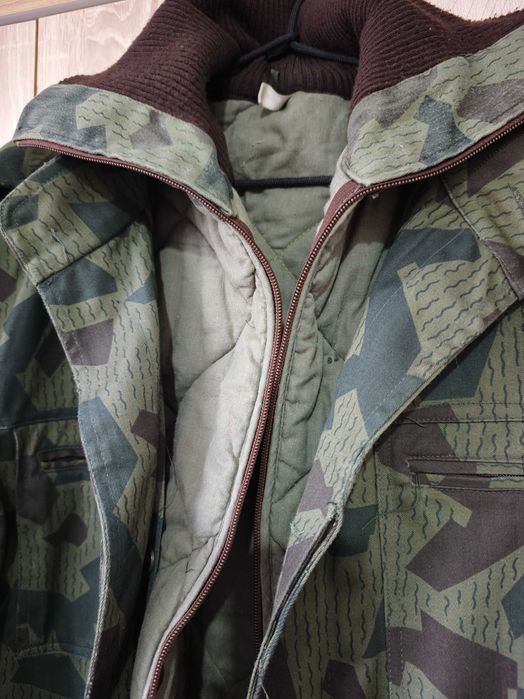 Камуфлажен комплект за лов/риболов