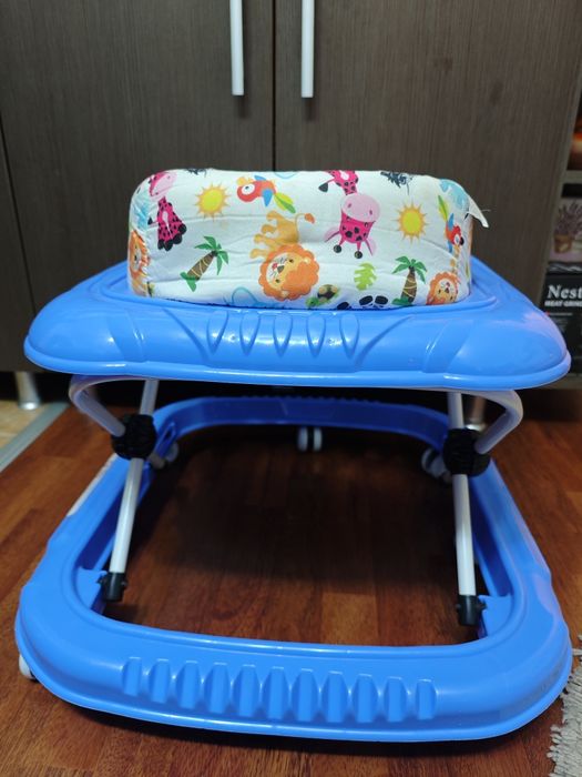 Rotobil bebelus premergator