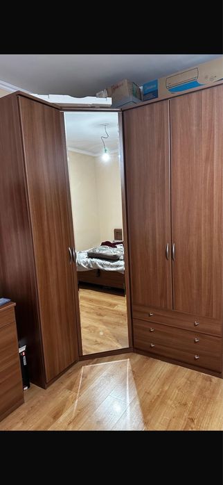 Гарнитур спальный