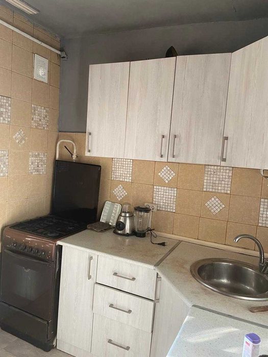 Продам свою 2х комнатную квартиру. СРОЧНО