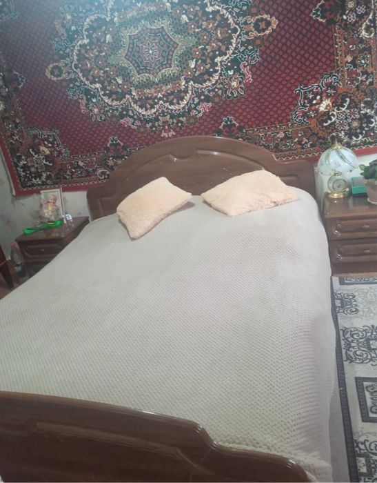 Трёхкомнатная на 29-м