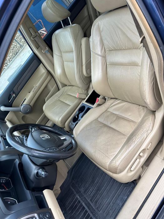 Honda CR-V de vanzare
