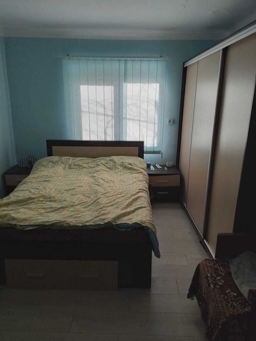 Vand casa cu livada  in Berevoesti Arges