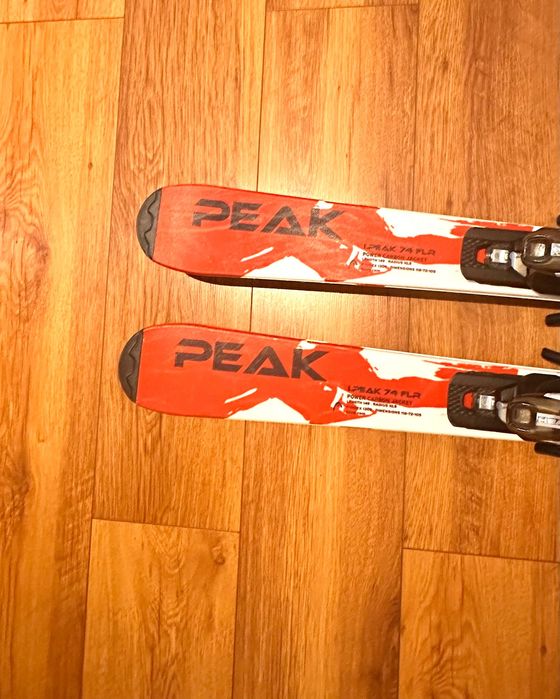 Skiuri Head 149/10.5