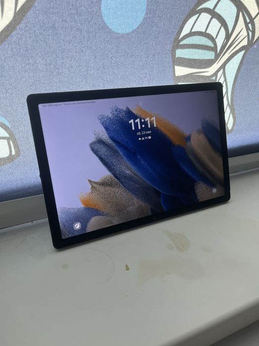 samsung tab a8 2021