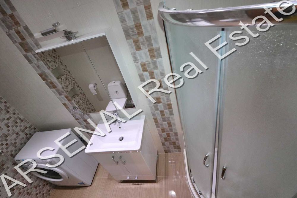 Дава се под наем Двустаен апартамент в София, Лозенец - 70 кв.м за 548.25 € - Снимка #5