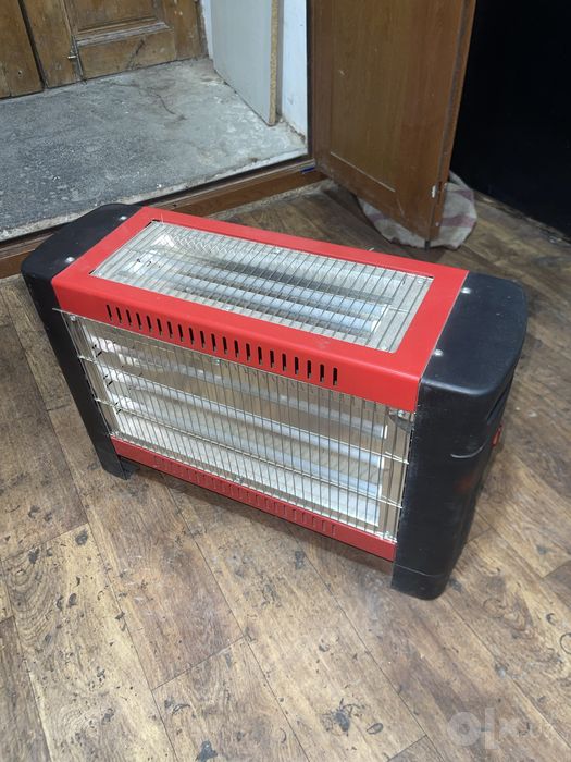 Elektr isitgich srochno sotiladi