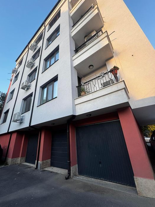 Продава се Гараж / Паркомясто в София, Левски - 17 кв.м за 1050 €/кв.м - Снимка #5