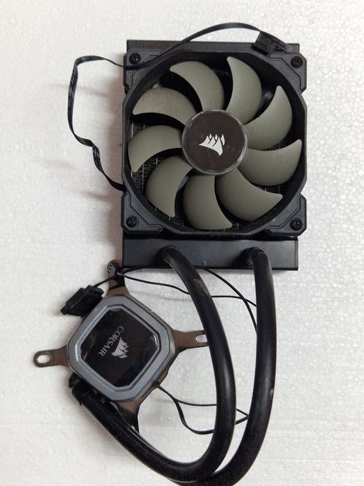 Hydro Series H60 (versiunea 2018)