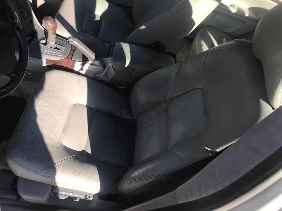 Volvo S80 2.9 204коня НА ЧАСТИ разпродажба!!!