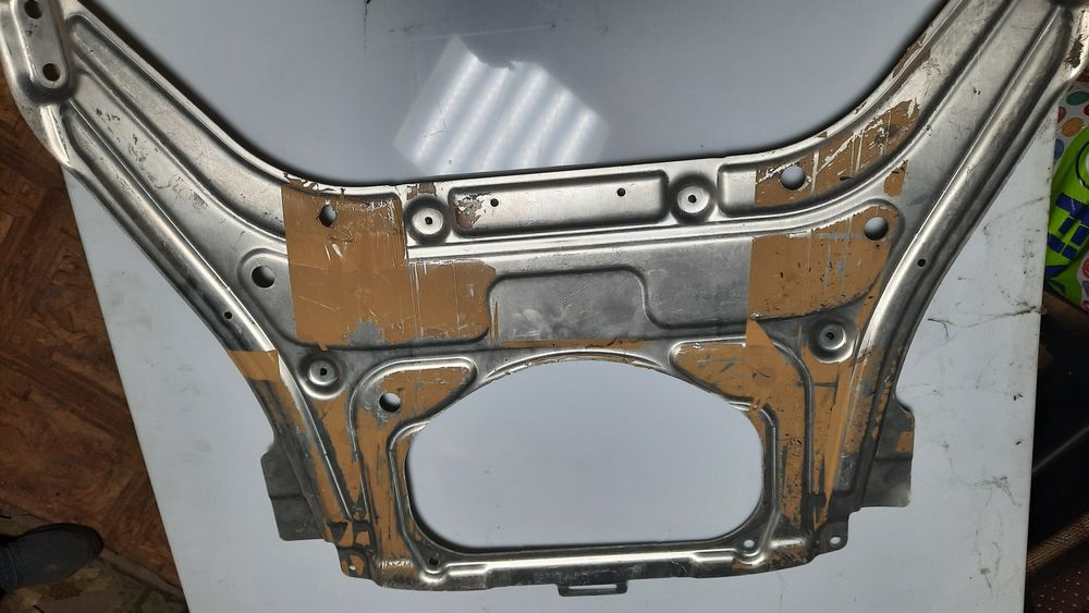 Продам новые защитки