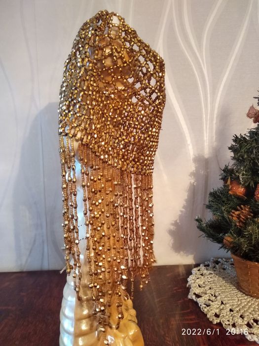 Шапочки для восточных танцев