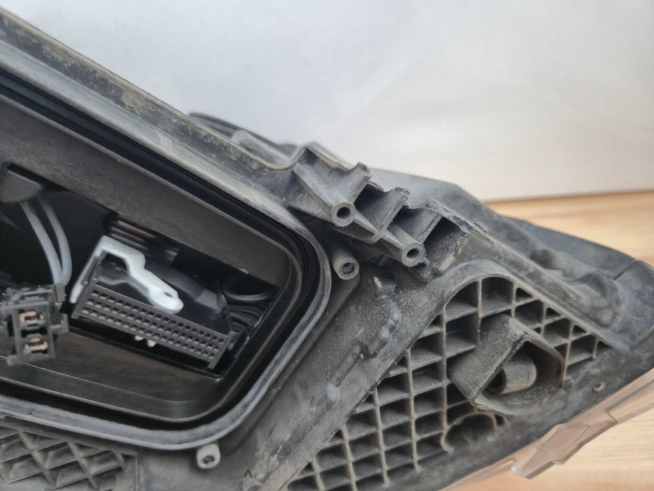 Far stanga Mercedes Vito V Class W447 EQV Full LED ILS Cod A4479063201