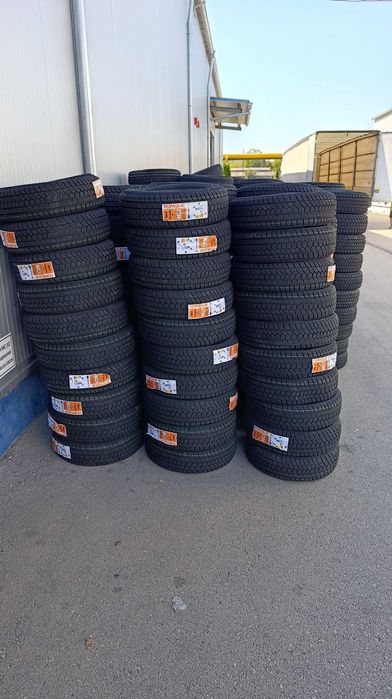 Нови ЗИМНИ гуми 175/65R14 TORQUE TQ022 82T – НОВИ DOT 2026