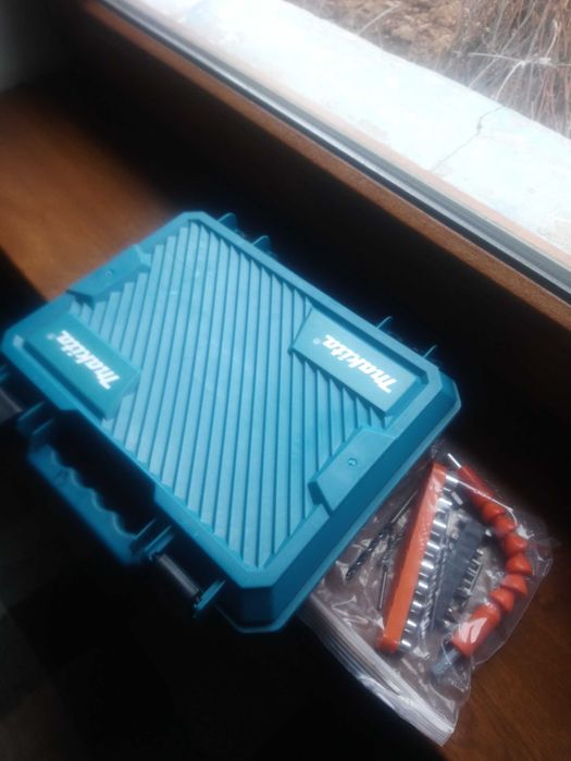 Шуруповерт Makita 48v