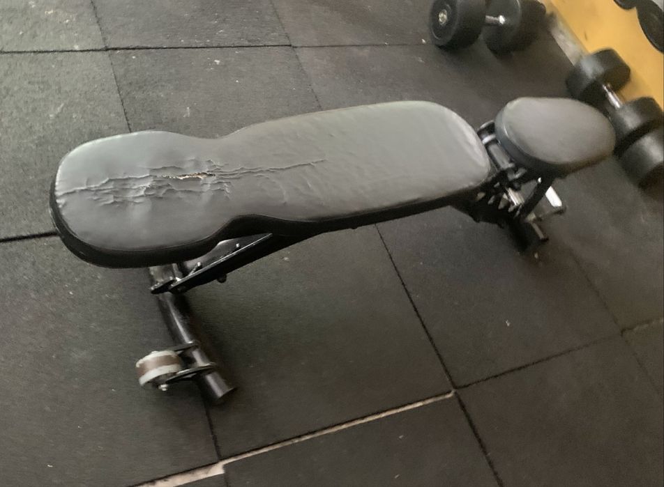 Фитнес уреди Titan, Ivan, Bodys sport