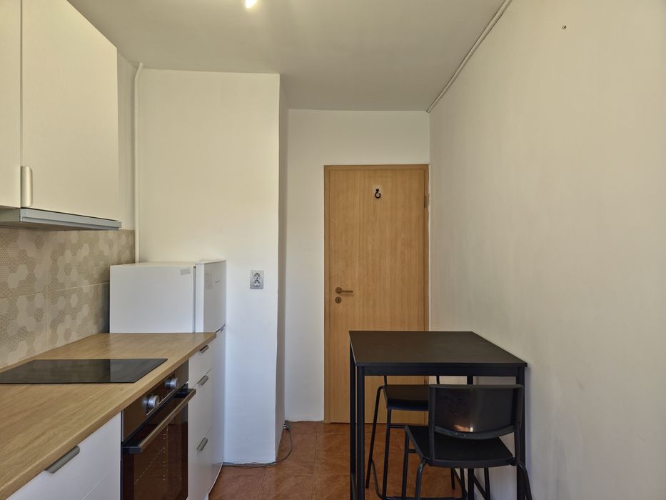 Girocului - Lidia - Apartament 1 camera, et2