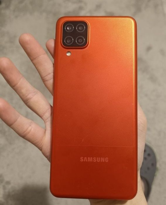 Самсунг а12 32 гб