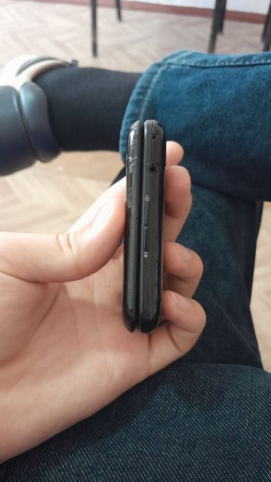 Verizon  gusto 3 оригинал