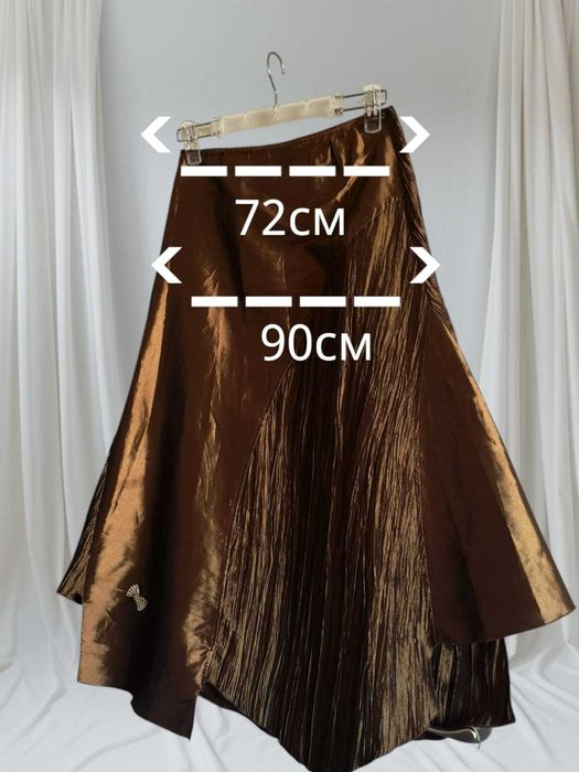 Стилна оргинална пола