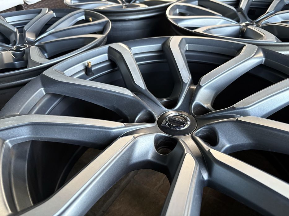 Оригинални джанти Volvo / Волво 20" 5х108