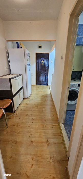 Garsonieră decomandată – Zona Abator / Poștă, Constanța — fotografia 3