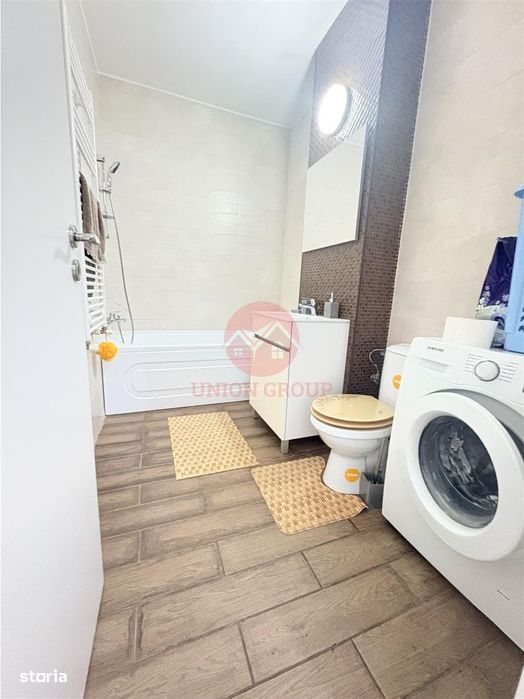 Apartament 2 Camere de Inchiriat Tomis Nord