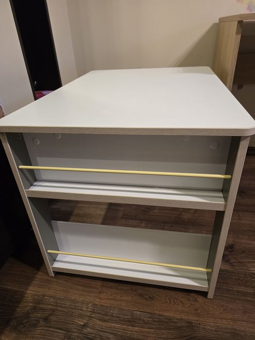 Masa pentru copii,pal melaminat, Montes, Cilek