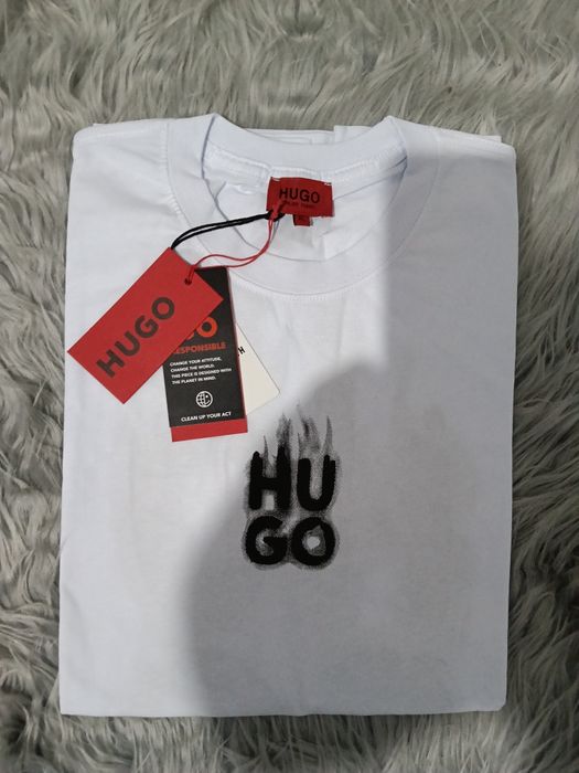 Tricou bărbati din bumbac