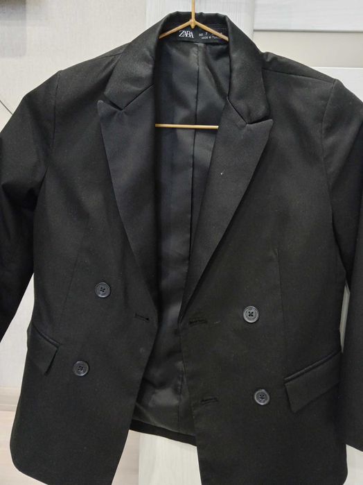 Вещи на мальчика от Zara