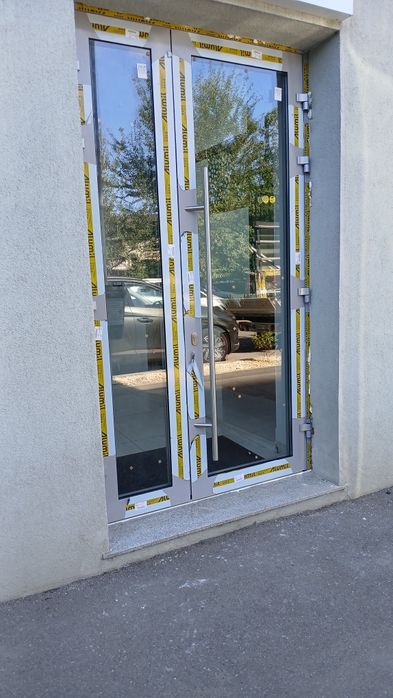 Termopane noi și sh .