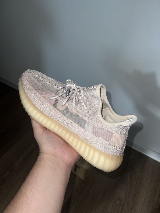 Vand Yeezy Boost 350 V2