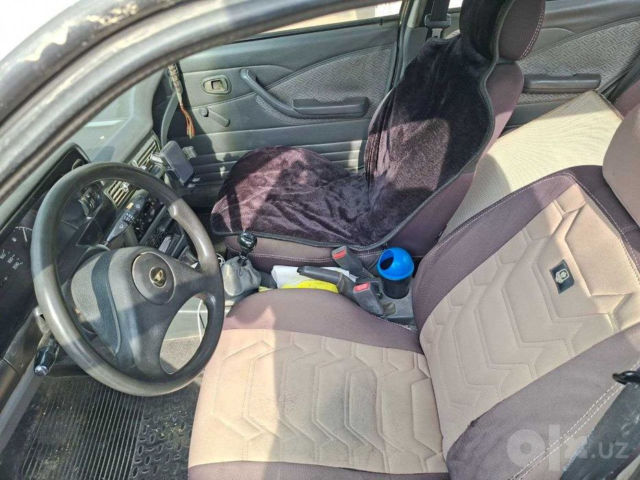 Daewoo Nexia 1997 год