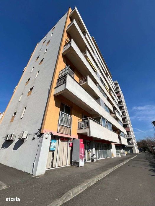 Spațiu comercial în Complexul Quadra Place / Ideal spațiu biro