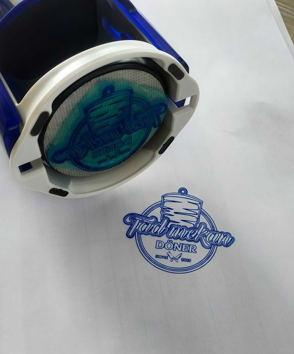 Печать ва Штамп | Pechat va Shtamp | 30 дақиқа ичида